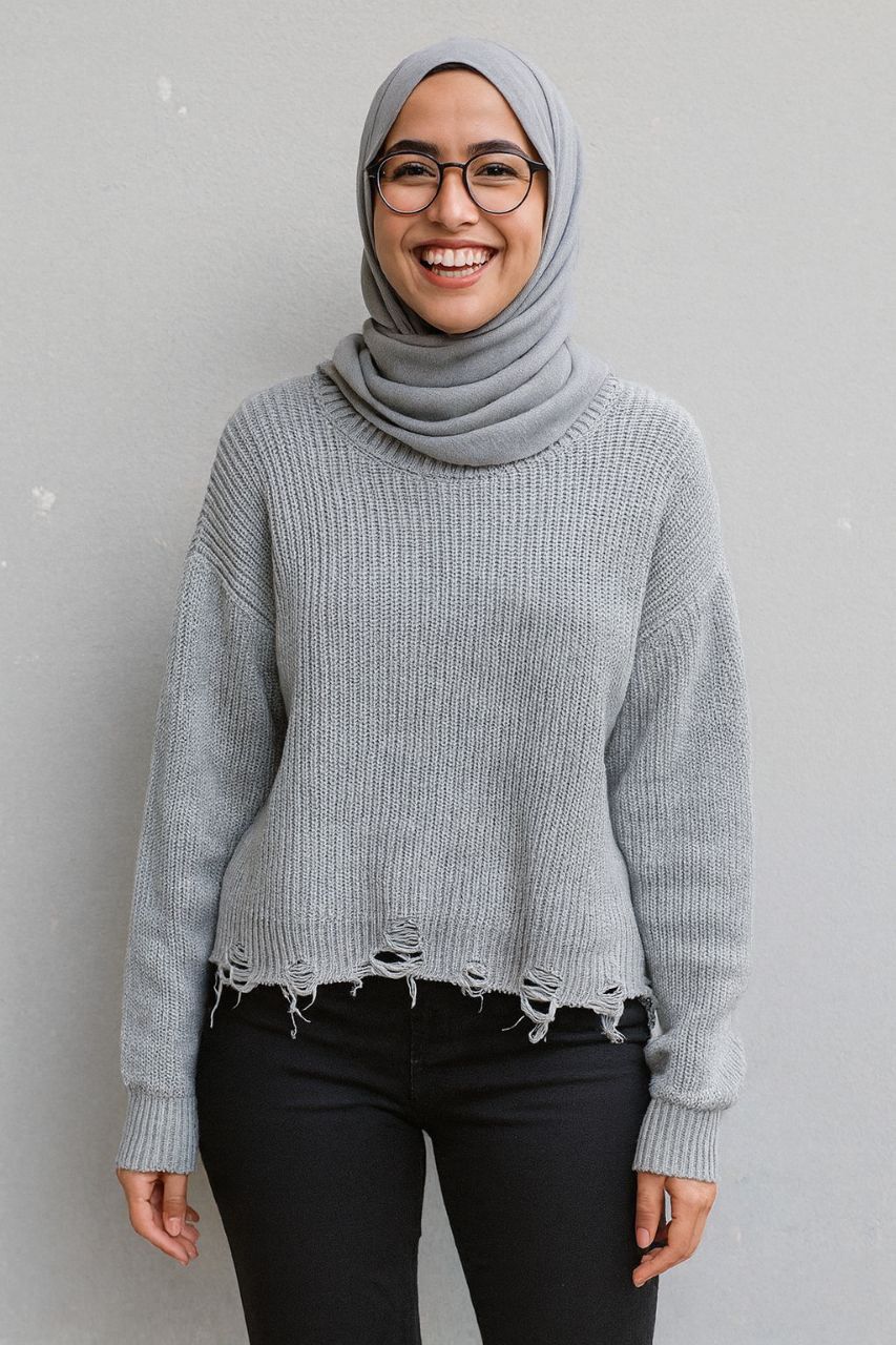 بافت زاپ دار