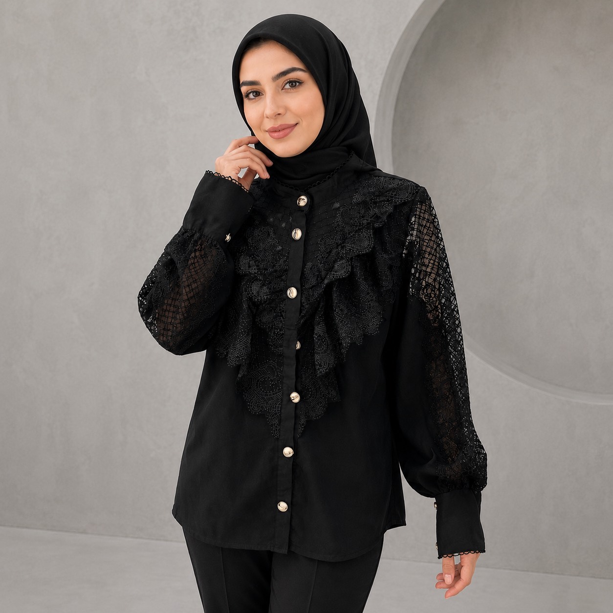 شومیز imperial